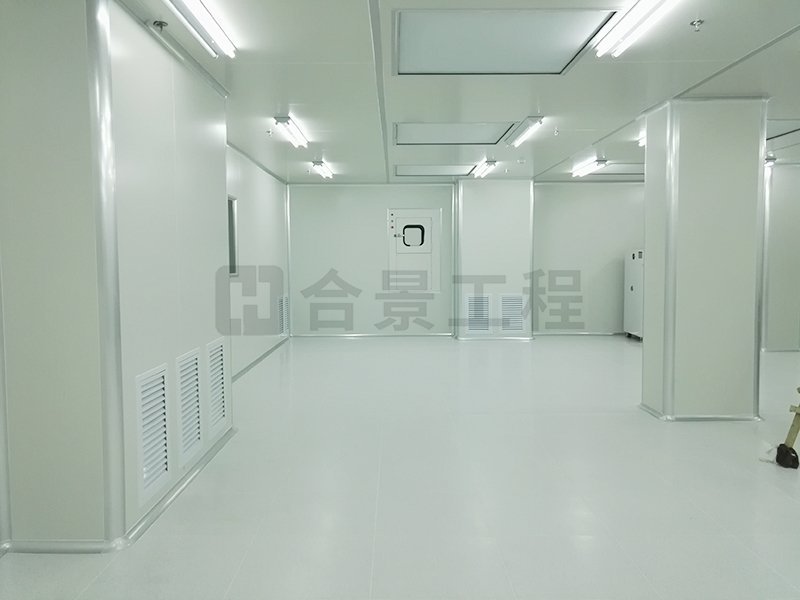 做廠房潔凈工程建設(shè)項(xiàng)目如何判斷乙方有實(shí)力？一文讀懂！