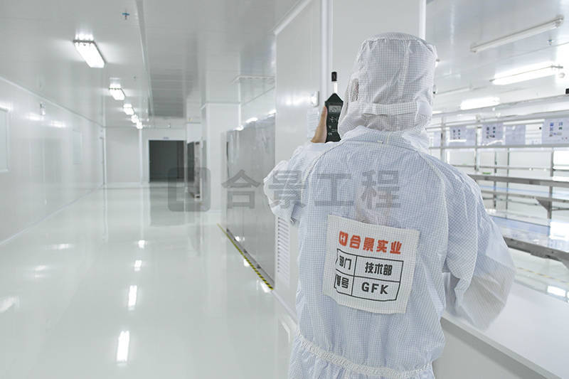 中國(guó)最大的凈化公司 排名重不重要，看這些才可靠！