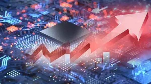 2022年全球半導(dǎo)體市場(chǎng)預(yù)計(jì)增長(zhǎng)16.3%，達(dá)6460億美元