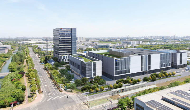 年產(chǎn)1億顆芯片！蘇州6寸化合物生產(chǎn)線開工