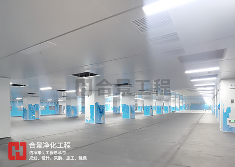 風(fēng)速對電子廠房無塵車間建設(shè)有哪些影響？